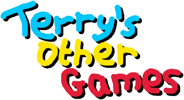 Terry's Other Games - логотип игры