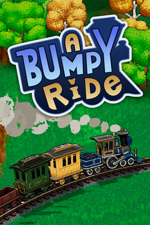 A Bumpy Ride - скачать торрент бесплатно на ПК