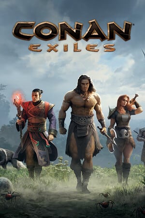 Conan Exiles Enhanced - скачать торрент бесплатно на ПК