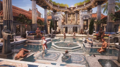 Conan Exiles Enhanced - скриншот 2