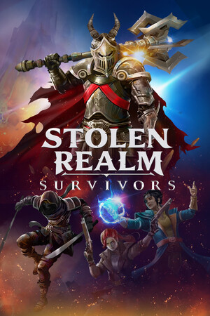 Stolen Realm Survivors - скачать торрент бесплатно на ПК