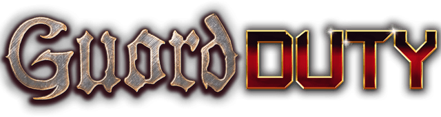 Guard Duty logo