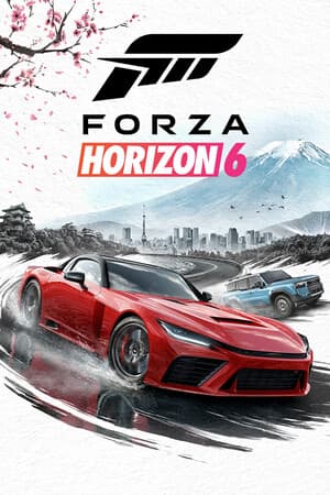 Forza Horizon 6 - скачать торрент бесплатно на ПК