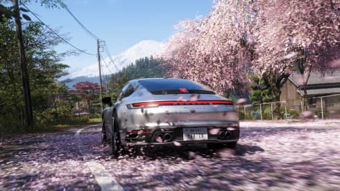 Forza Horizon 6 - скриншот 3