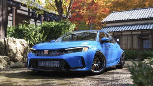 Forza Horizon 6 - скриншот 5