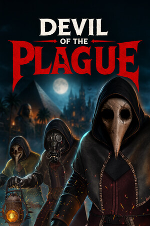 Devil of the Plague - скачать торрент бесплатно на ПК