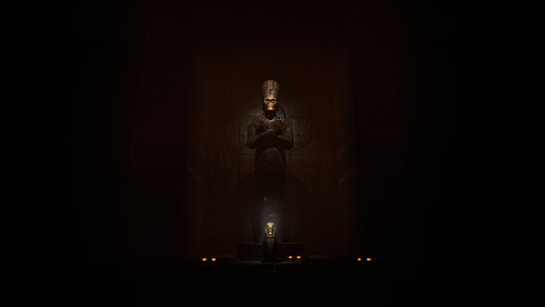 Devil of the Plague - скриншот 6