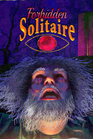 Forbidden Solitaire - скачать торрент бесплатно на ПК