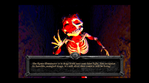 Forbidden Solitaire - скриншот 2