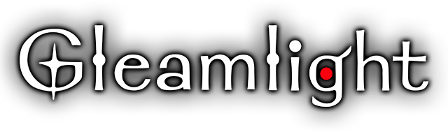 Gleamlight logo