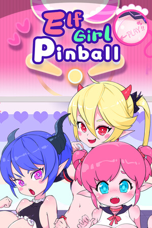 Elf Girl Pinball - скачать торрент бесплатно на ПК