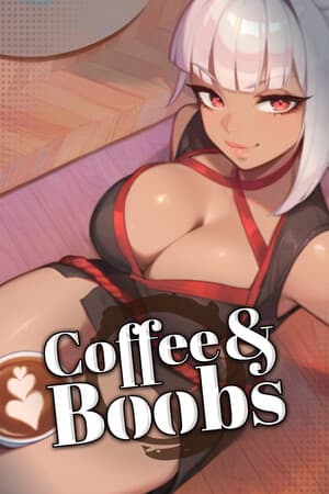 Coffee and Boobs - скачать торрент бесплатно на ПК