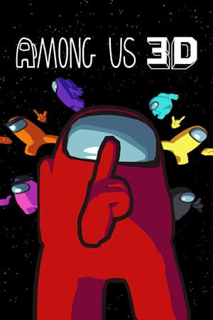 Among Us 3D - скачать торрент бесплатно на ПК
