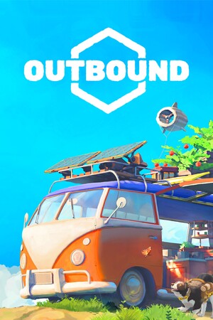 Outbound - скачать торрент бесплатно на ПК
