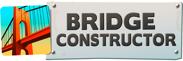Bridge Constructor logo