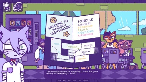 Purrfect Apawcalypse: Patches' Infurno - скриншот 3