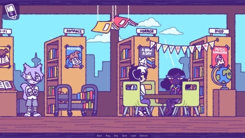 Purrfect Apawcalypse: Patches' Infurno - скриншот 4
