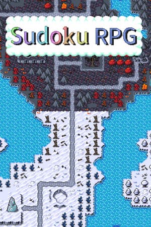 Sudoku RPG - скачать торрент бесплатно на ПК