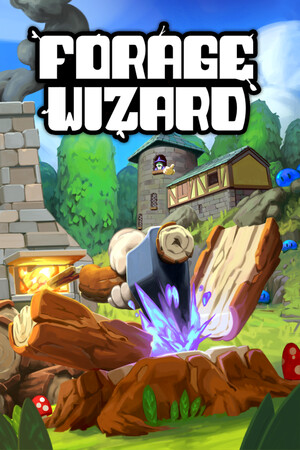 Forage Wizard - скачать торрент бесплатно на ПК