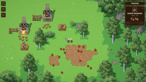 Forage Wizard - скриншот 5