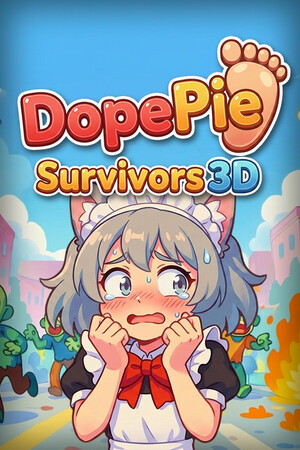 DopePie Survivors 3D - скачать торрент бесплатно на ПК
