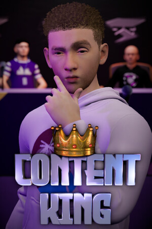 Content King - скачать торрент бесплатно на ПК