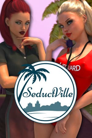 SeductVille - скачать торрент бесплатно на ПК