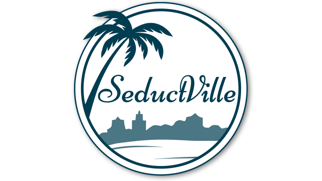 SeductVille - логотип игры
