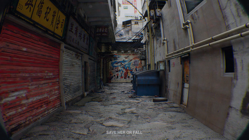 Better Than Dead - скриншот 1