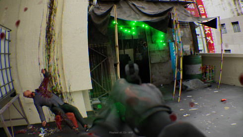 Better Than Dead - скриншот 2