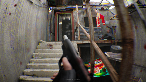 Better Than Dead - скриншот 4