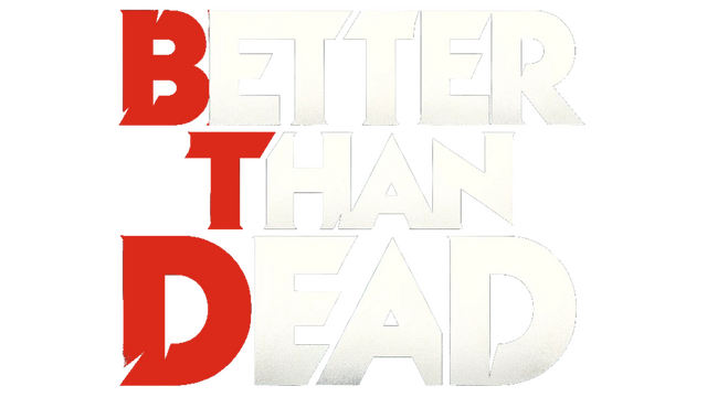 Better Than Dead - логотип игры