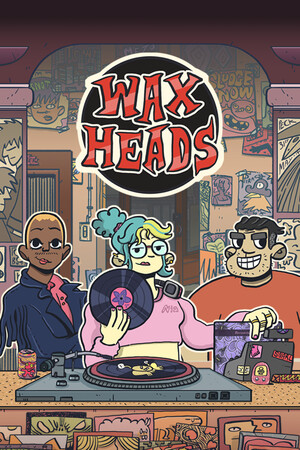 Wax Heads - скачать торрент бесплатно на ПК