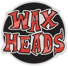Wax Heads - логотип игры
