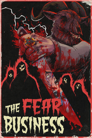The Fear Business - скачать торрент бесплатно на ПК