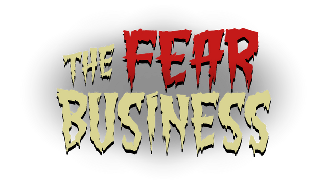 The Fear Business - логотип игры