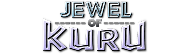 Jewel of Kuru logo