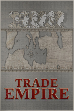 Trade Empire - скачать торрент бесплатно на ПК