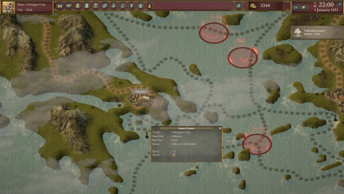 Trade Empire - скриншот 5