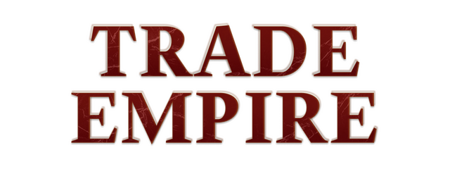 Trade Empire - логотип игры