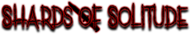 Shards Of Solitude - логотип игры