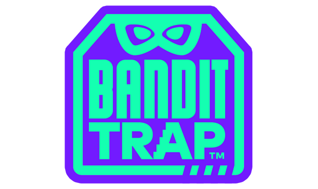 Bandit Trap - логотип игры