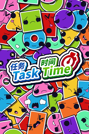 Task Time - скачать торрент бесплатно на ПК