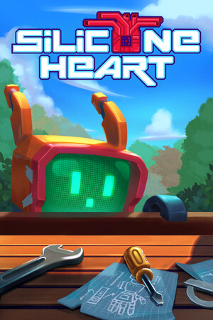 Silicone Heart - скачать торрент бесплатно на ПК