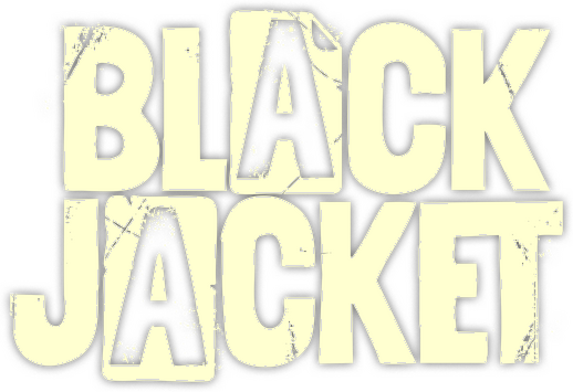 Black Jacket - логотип игры