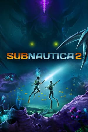 Subnautica 2 - скачать торрент бесплатно на ПК