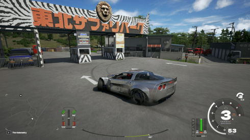 CarX Drift Racing Online 2 - скриншот 3
