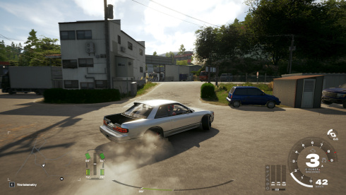 CarX Drift Racing Online 2 - скриншот 4