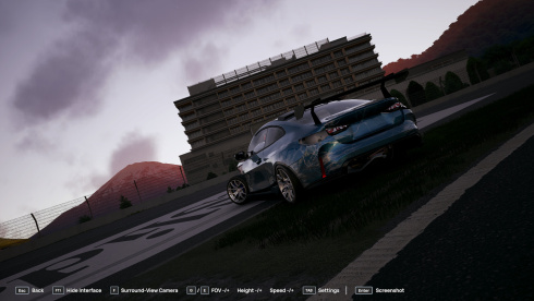 CarX Drift Racing Online 2 - скриншот 5