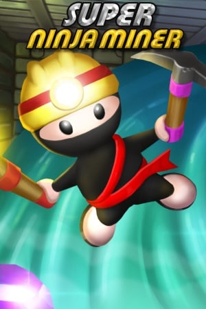 Super Ninja Miner - скачать торрент бесплатно на ПК